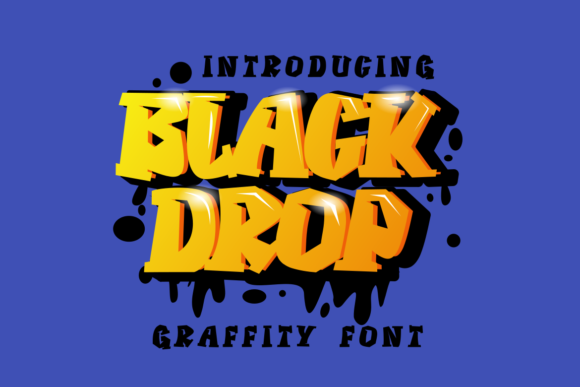 Integrating Black Drop into Your Design Workflow for Impactful Visual Communication