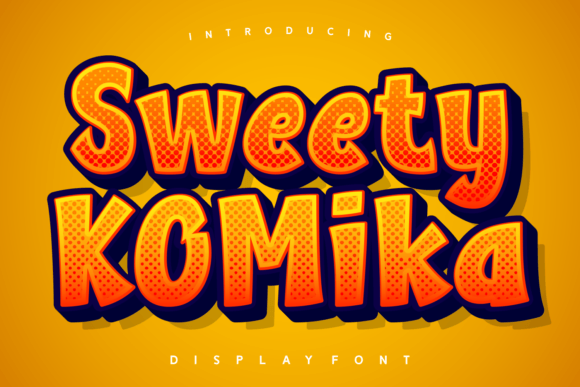 Integrating Sweety Komika Into Your Design Workflow