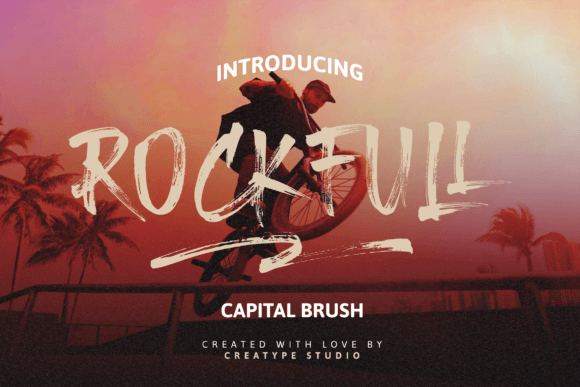 Rockfull: A Strategic Choice for Modern, Urban Design Projects